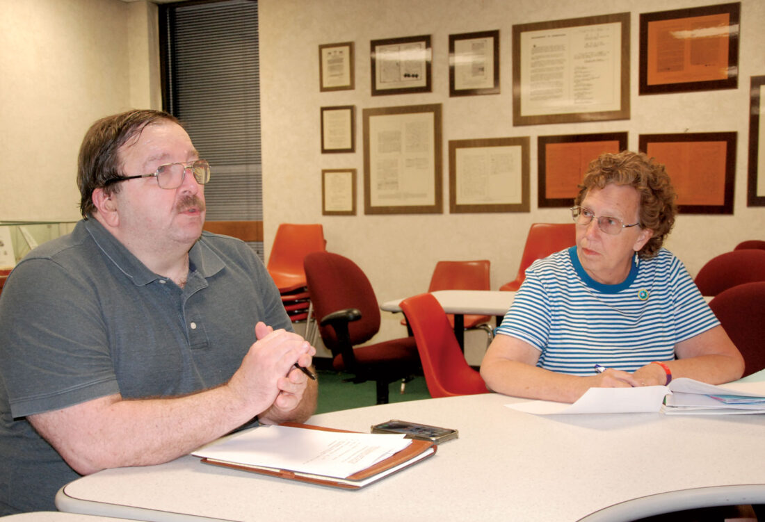 Parkersburg City Council approves trash fee increase News, Sports